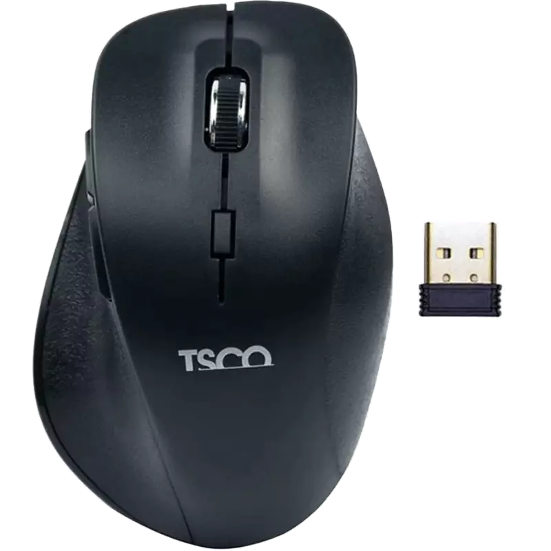 ماوس بی‌سیم تسکو مدل TM 686W