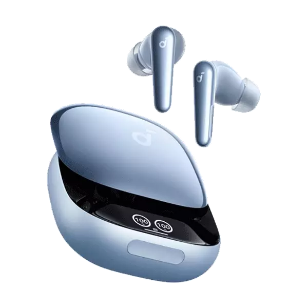 Anker liberty 4 pro bluetooth earbuds