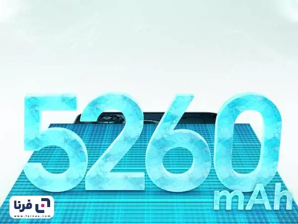 باتری گوشی آنر X5c ظرفیت 64 گیگابایت رم 4 گیگابایت