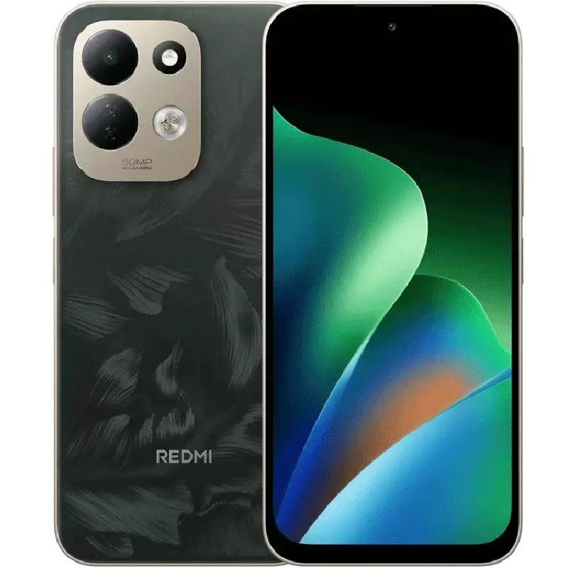 گوشی موبایل شیائومی مدل Redmi 17 4G دو سیم کارت ظرفیت 128 گیگابایت و رم 4 گیگابایت