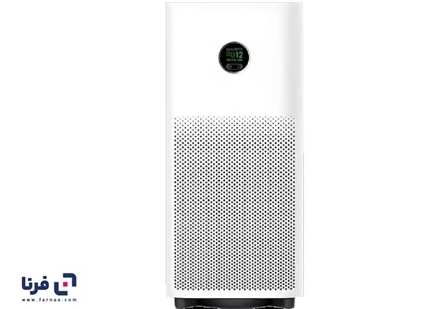 دستگاه تصفیه هوا میجیا مدل Smart Air Purifier 6