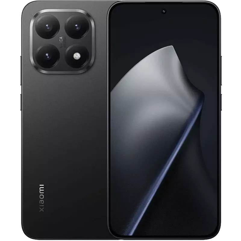 گوشی موبایل شیائومی مدل Xiaomi 15T 5G دو سیم کارت ظرفیت 512 گیگابایت و رم 12 گیگابایت