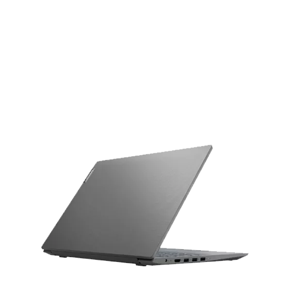 نمای پشت لپ تاپ لنوو مدل V15 N4020 4GB 1TB Intel