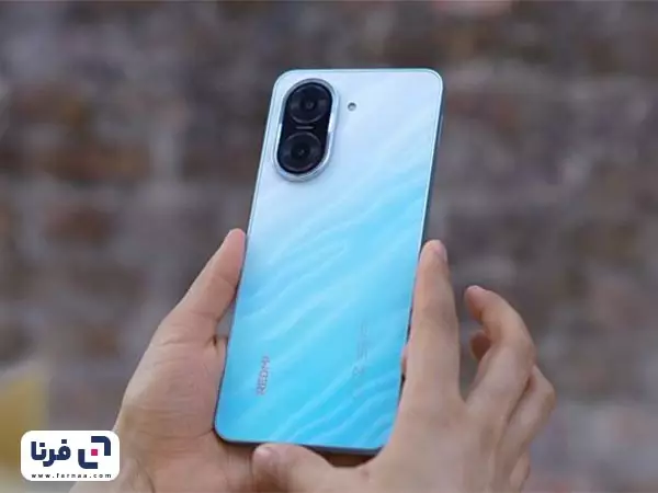 نقد و بررسی گوشی موبایل شیائومی Redmi A5 4G ظرفیت 64 رم 3 گیگابایت