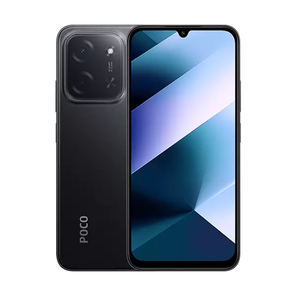 Xiaomi Poco C85 256GB and 8GB Ram Mobile Phone