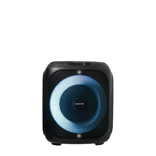 kingstar kbs485 bluetooth speaker