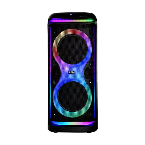 RedTone Rock Box R300 bluetooth speaker