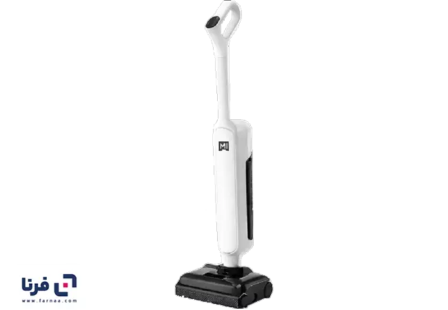 جارو شارژی عصایی تر و خشک شیائومی مدل W30 Pro