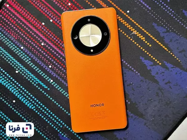 نقد و بررسی گوشی موبایل آنر Honor X9b 5G ظرفیت 256 رم 12 گیگابایت