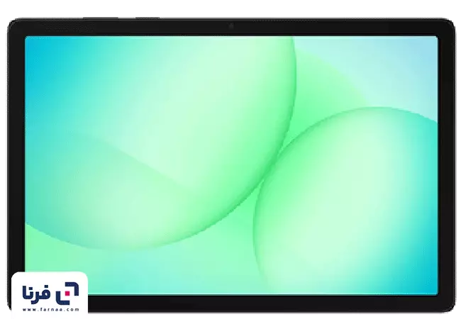 نمایشگر تبلت سامسونگ مدل Galaxy Tab A11 Plus X236 5G ظرفیت 256 رم 8 گیگابایت