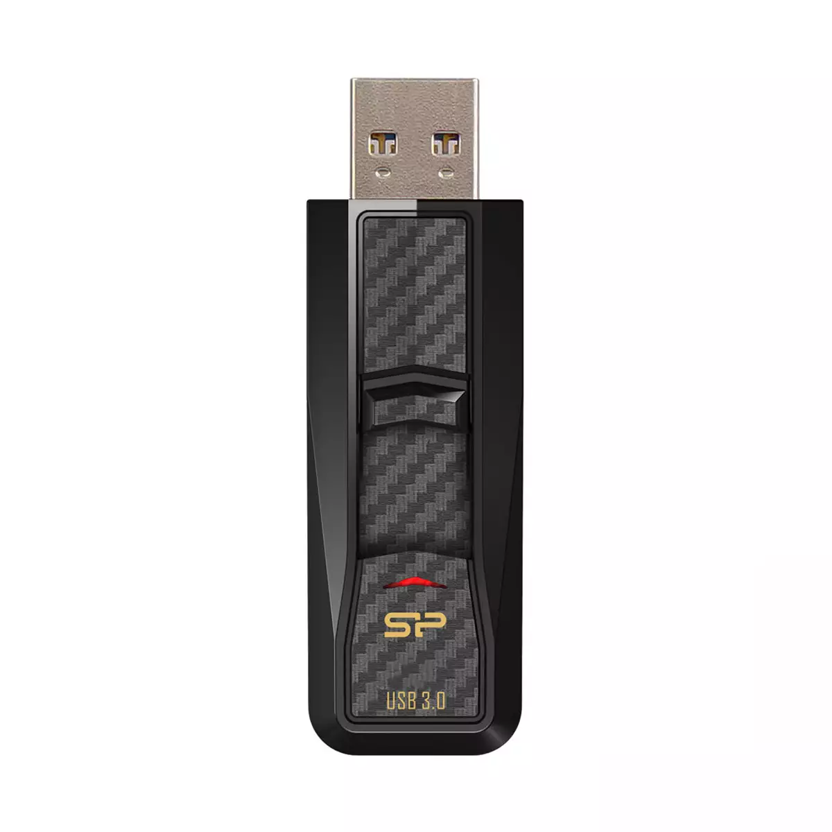 فلش مموری سیلیکون پاور مدل Blaze B50 ظرفیت 32 گیگابایت