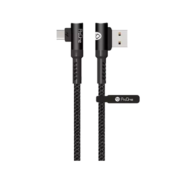 proone pcc240c 1m usb to usb c cable