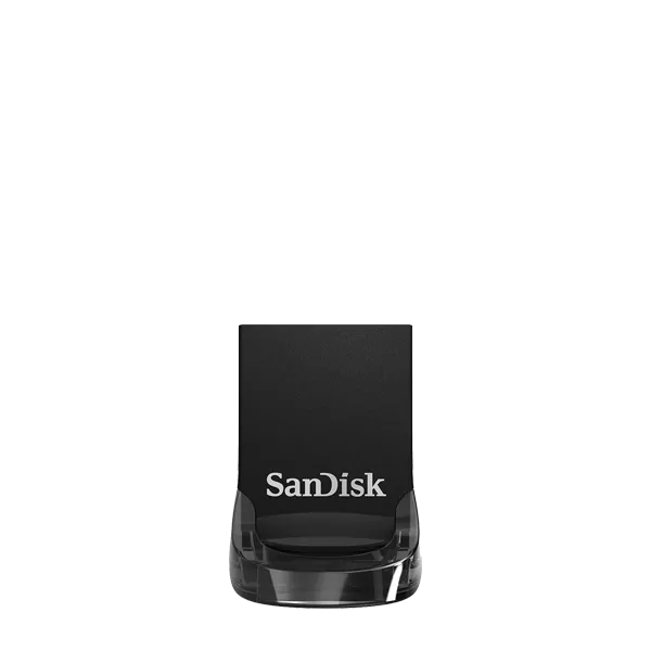 Sandisk Ultra Fit cz430 16GB Flash Memory