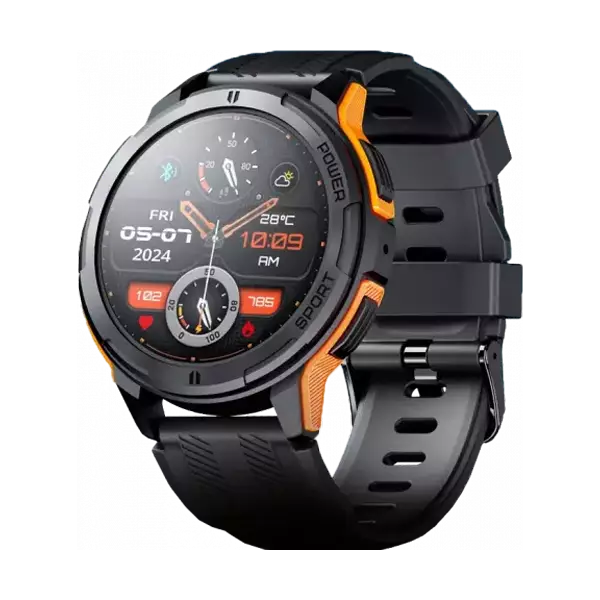 Riversong Motive 8C SW801 smart watch