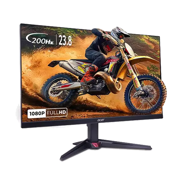 مانیتور ایسر 24 اینچ مدل VG240Y X1bmiipx