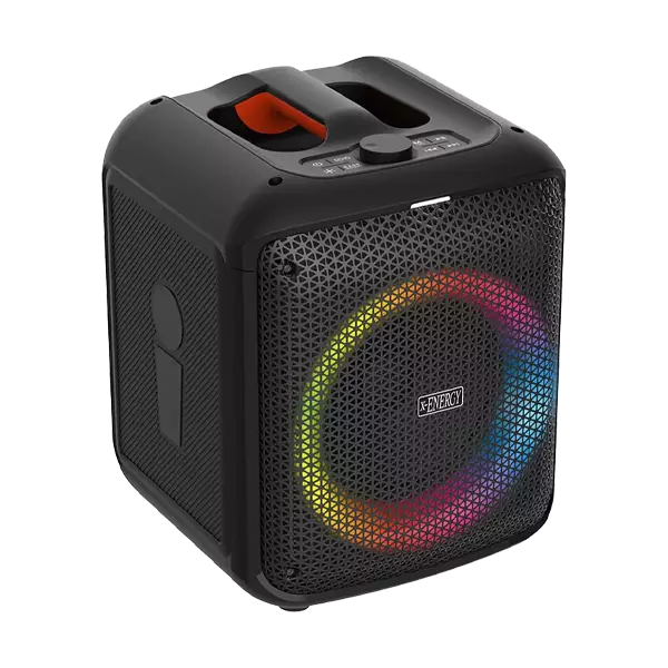 x ENERGY X 660 Bluetooth Speaker