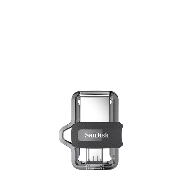 Sandisk Ultra Dual Drive M3.0 16GB Flash Memory