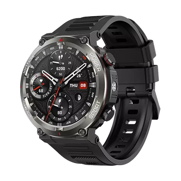 Black View W50 Pro Smart Watch