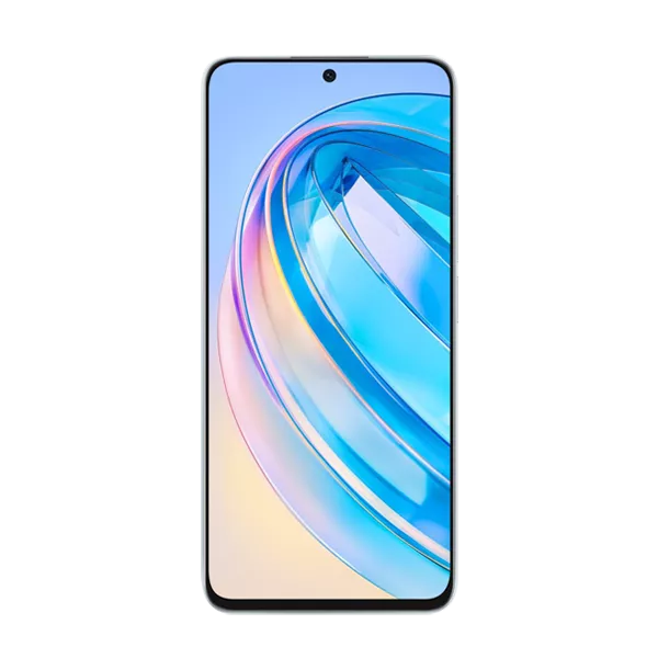 Honor x8a 4G 128GB And 8GB RAM Mobile Phone