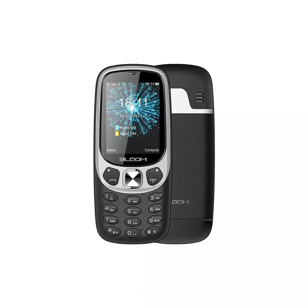 گوشی موبایل بلووم BLOOM B800