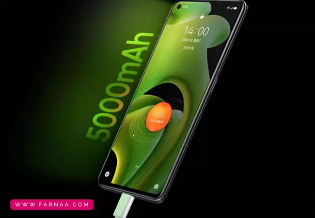 نقد و بررسی گوشی موبایل Realme GT Neo2 5G با ظرفیت 256 گیگ و رم 12 گیگابایت