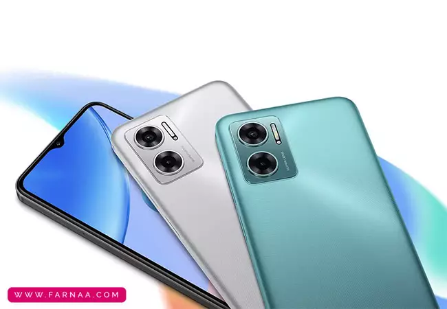 بررسی گوشی موبایل شیائومی Redmi 10 5G ظرفیت 128 رم 4 گیگابایت