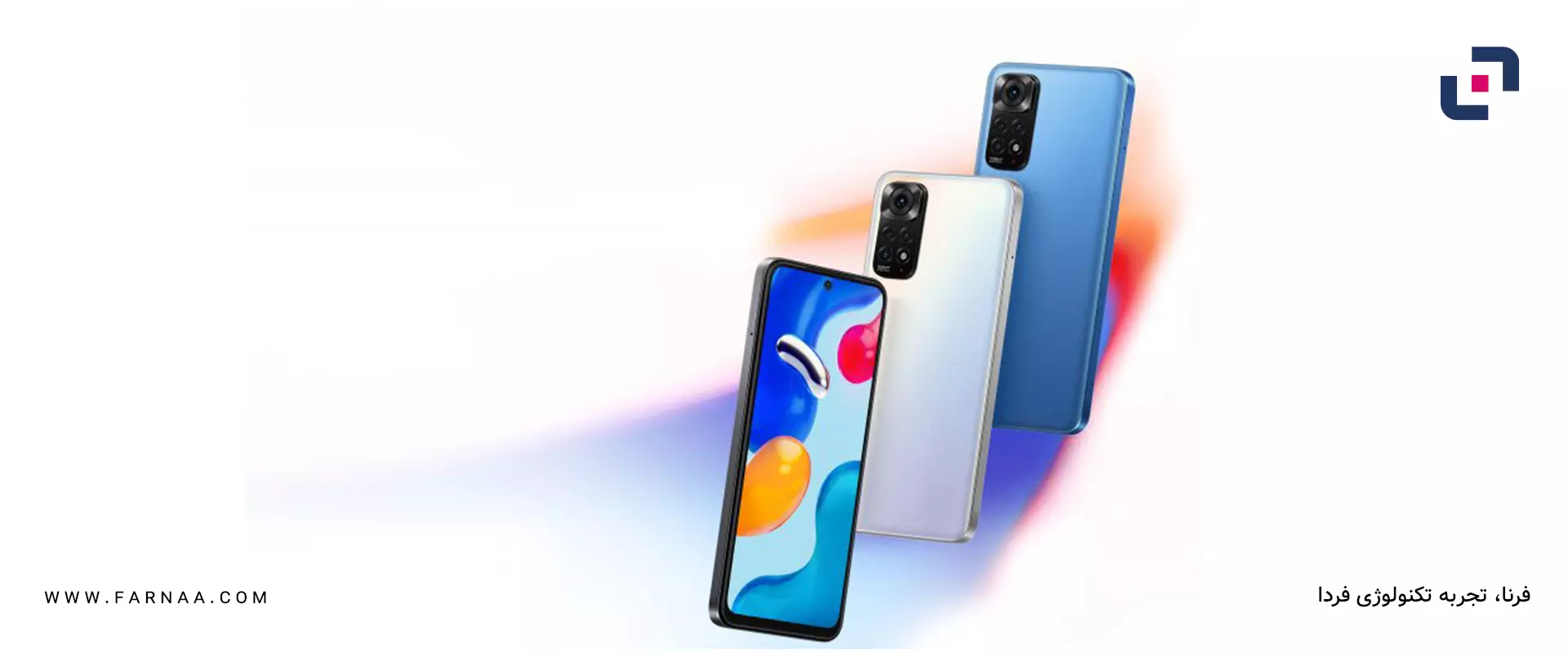 سری Redmi شیائومی