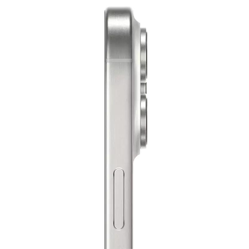 گوشی موبایل اپل مدل iPhone 15 Pro Not Active دو سیم کارت ظرفیت 1 ترابایت رم 8 گیگابایت