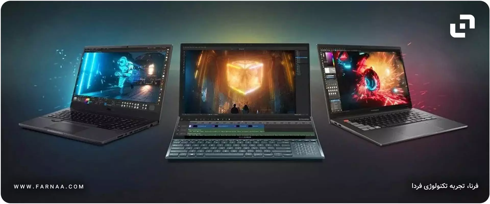 لپ تاپ Core i5