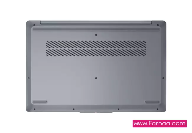 بررسی اسپیکر لپ تاپ لنوو مدل Ideapad Slim 3 Corei3 N305 8GB 256SSD