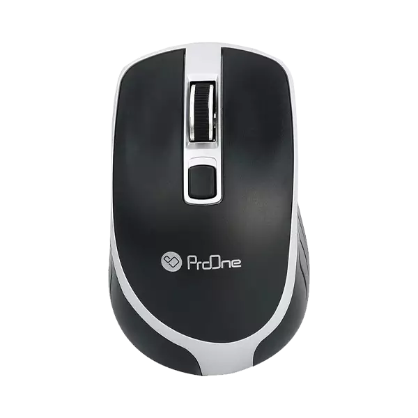 proone pmw45 wireless mouse