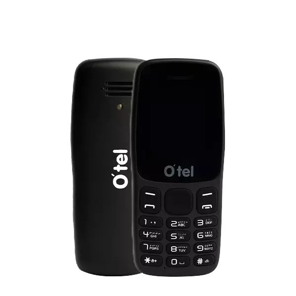 Otel mobile phone model F06
