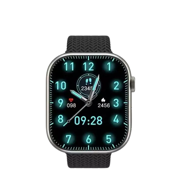 sullivan hk9 pro max smart watch