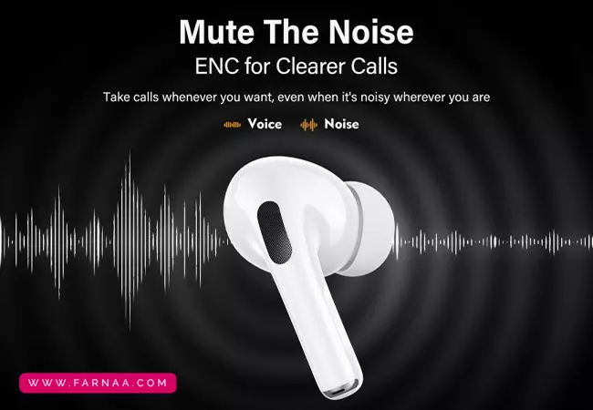 هندزفری بلوتوثی ریورسانگ مدل  Arifly L5 EA267