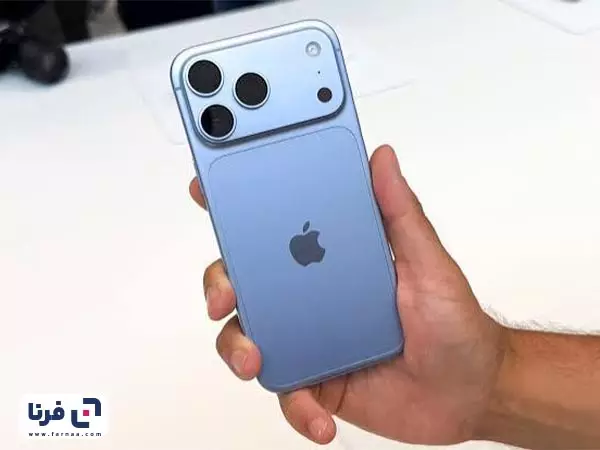 نقد و بررسی گوشی موبایل اپل مدل iPhone 18 Pro Max ظرفیت 256 گیگابایت رم 12 گیگابایت