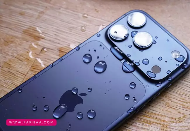 گوشی موبایل اپل iPhone 17 Pro Not Active دو سیم کارت ظرفیت 1 ترابایت و رم 12 گیگابایت پارت نامبر ZAA