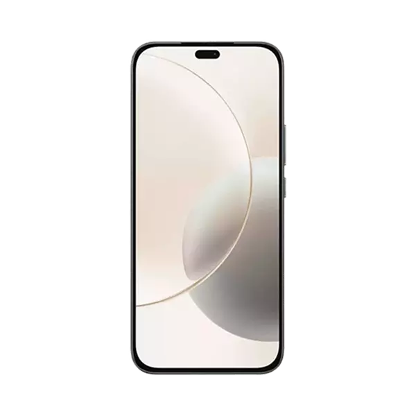 نمای روبه رو  گوشی موبایل HONOR مدل HONOR 400 LITE ظرفیت 256 گیگابایت و رم 8 گیگابایت