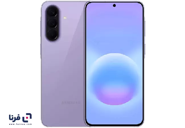 گوشی موبایل سامسونگ مدل galaxy A57 ظرفیت 256 گیگابایت رم 8 گیگابایت