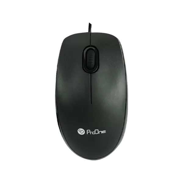 proone pmc45 wired mouse