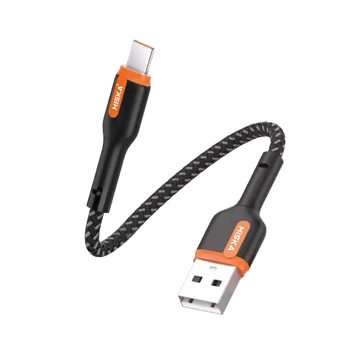 hiska lx1020 charging cable typec