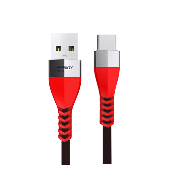 x-ENERGY  X-230 1m USB To USB Type C Cable