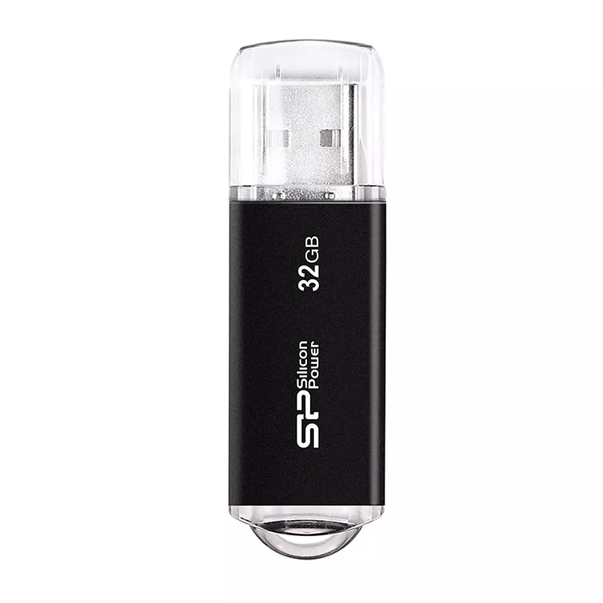 مموری سیلیکون پاور مدل Ultima 2 I_Series USB 2.0 ظرفیت 32 گیگابایت