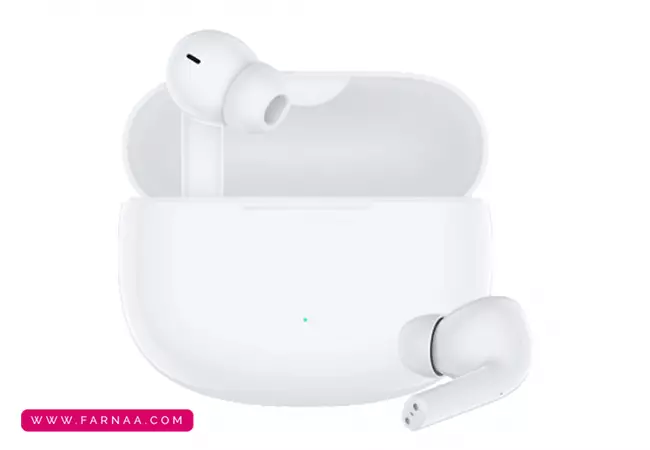 هندزفری بلوتوثی آنر مدل Earbuds X3 Lite