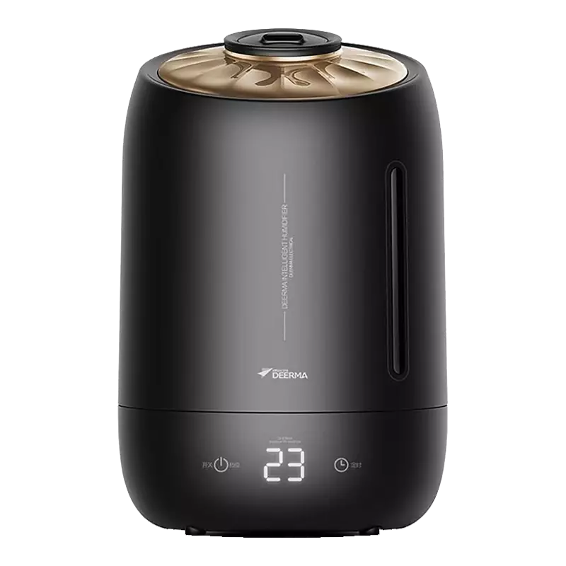 دستگاه بخور سرد و رطوبت ساز درما 4 لیتری مدل DEM-F600
