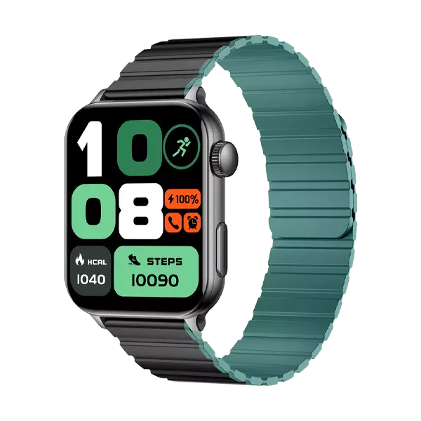 Glorimi GS2 X Smartwatch