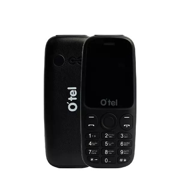 Otel mobile phone model F05c