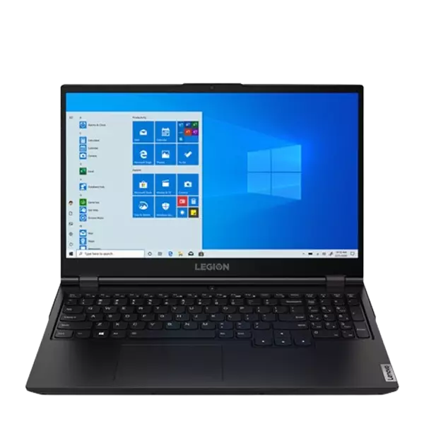 لپ تاپ لنوو 15.6 اینچ Legion 5 i7 12700H 16GB 1TB SSD 8GB 11800H