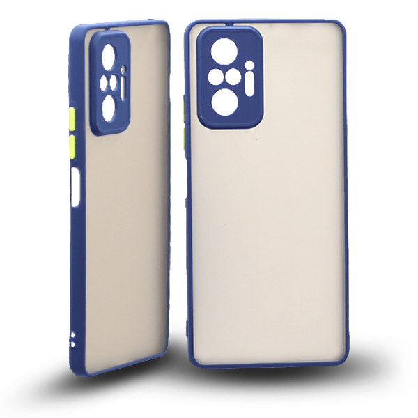 Hybrid cover Xiaomi Note 10 pro max mobile phone