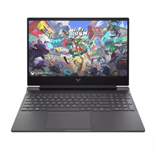 لپ تاپ گیمینگ 15.6 اچ پی مدل VICTUS FA2082WM I5 i5-1340H 24GB 512SSD RXT4050