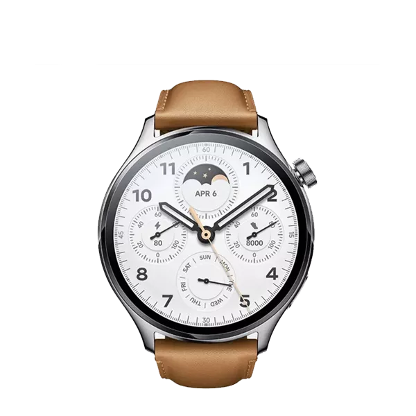 xiaomi Watch S1 pro smartwatch